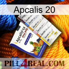 Apcalis 20 11